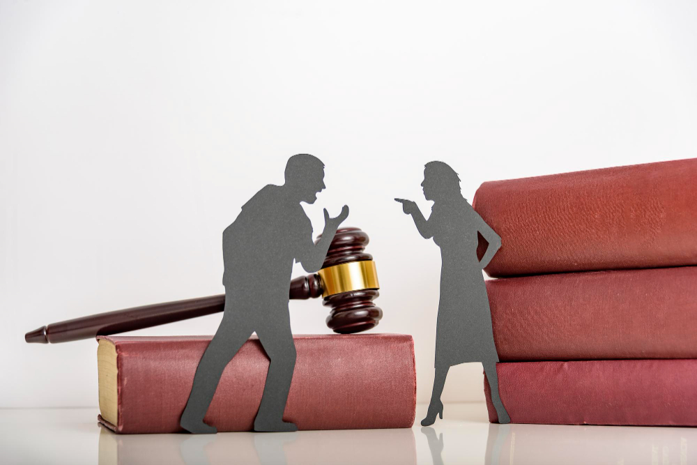 The Divorce Process: The Role of a Family Law Attorney